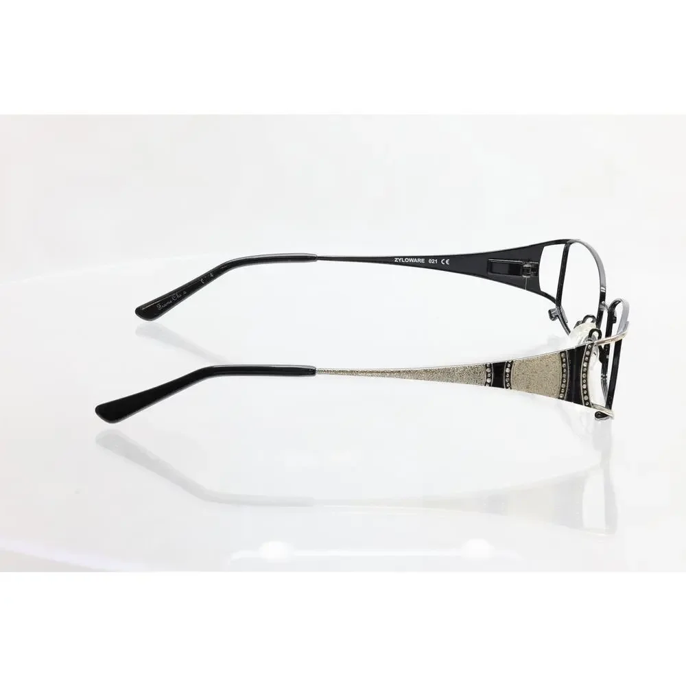 Sophia Loren's Beau Rivage 54 Zyloware 021 52-17-135 Eyeglass FRAMES ONLY - GOOD